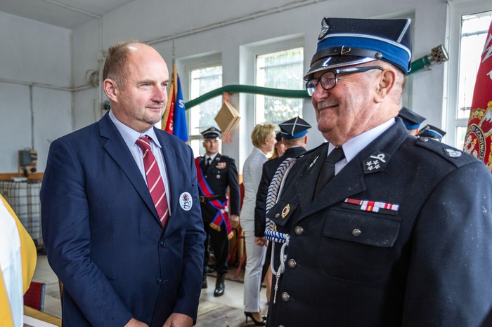 Fot. Szymon Zdziebło/tarantoga.pl dla UMWKP