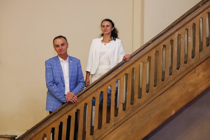 Fot. Mikołaj Kuras dla UMWKP