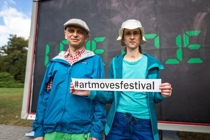 Fot. Szymon Zdziebło/tarantoga.pl dla UMWKP