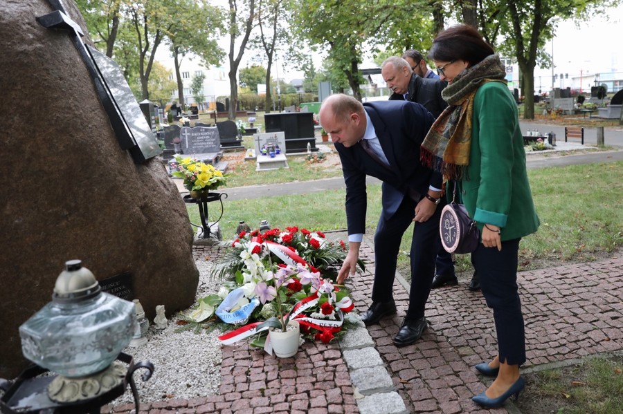 Fot. Andrzej Goiński/UMWKP