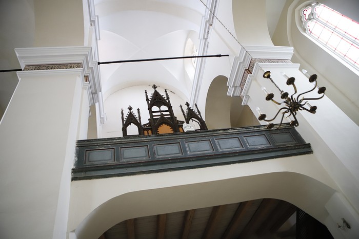 Fot. Mikołaj Kuras dla UMWKP