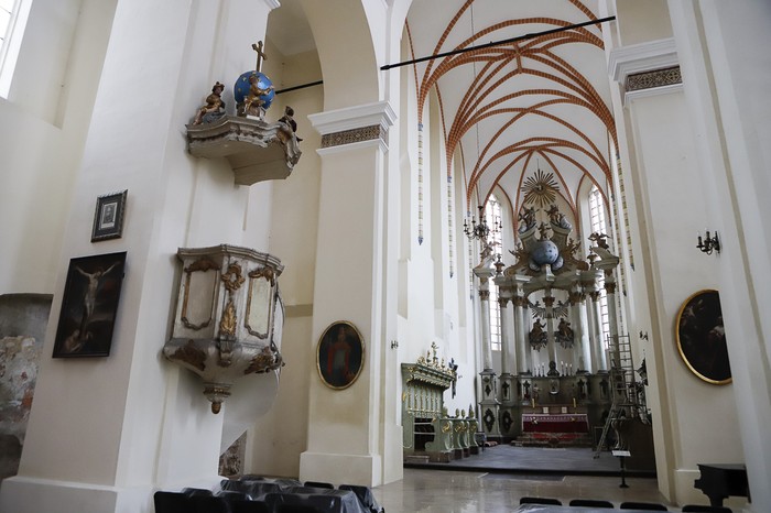 Fot. Mikołaj Kuras dla UMWKP