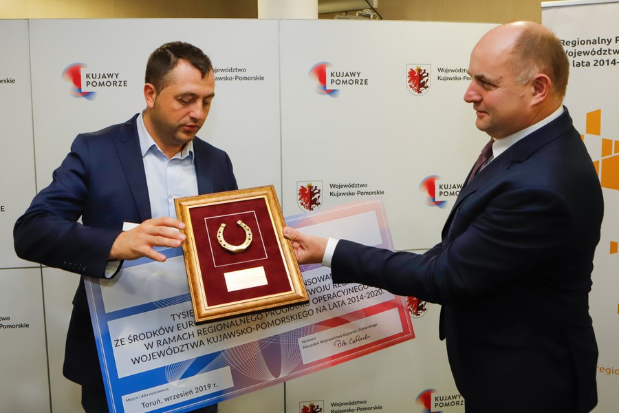 Fot. Mikołaj Kuras dla UMWKP