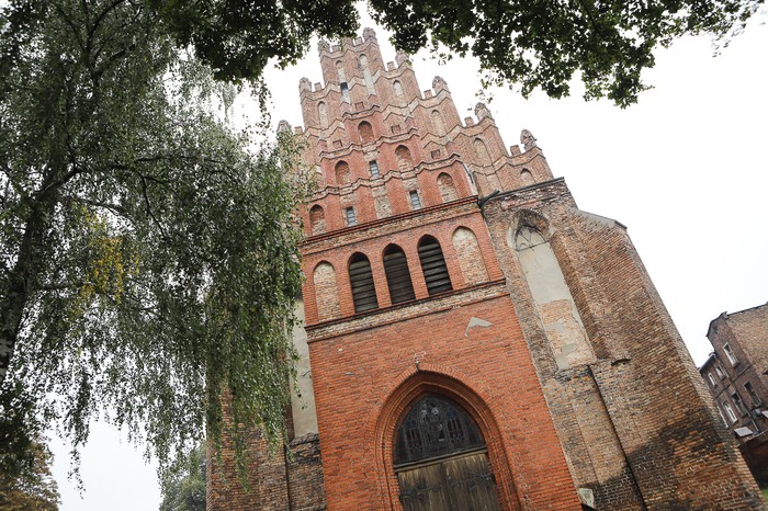 Fot. Mikołaj Kuras dla UMWKP