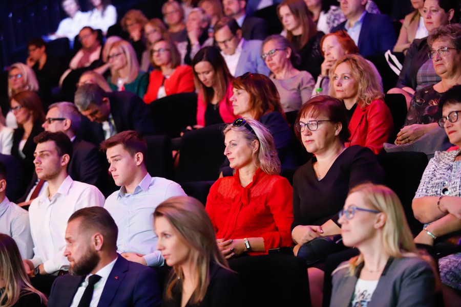 Fot. Mikołaj Kuras dla UMWKP