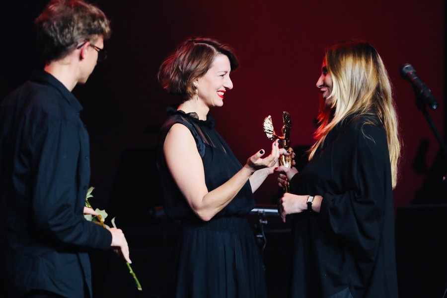 Otwarcie Festiwalu Tofifest, fot. Andrzej Goiński