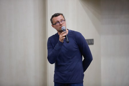 Fot. Mikołaj Kuras dla UMWKP