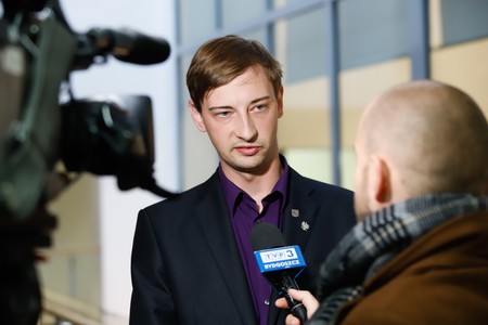 Fot. Mikołaj Kuras dla UMWKP