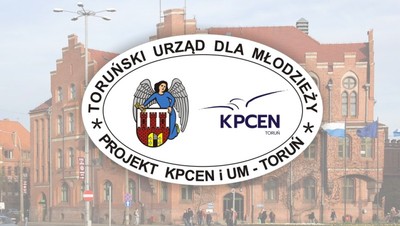 Toruński Urząd dla Mlodzieży