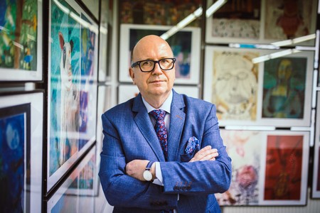 Fot. Andrzej Goiński/UMWKP