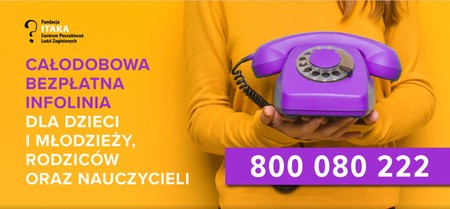 grafika ze strony liniadzieciom.pl