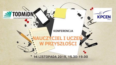 Grafika: KPCEN Toruń