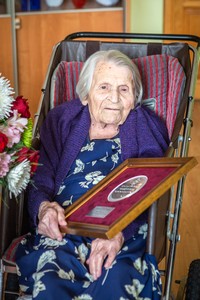 Eugenia Drobnicka, fot. Szymon Zdziebło/tarantoga.pl