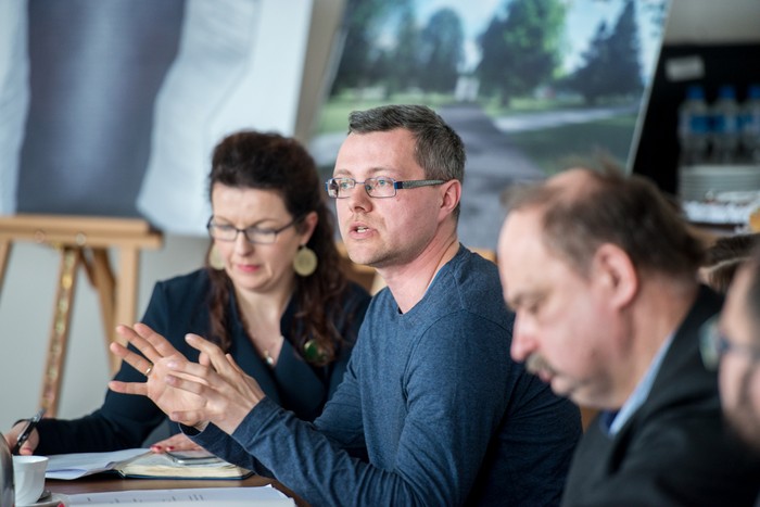 Fot. Łukasz Piecyk dla UMWKP