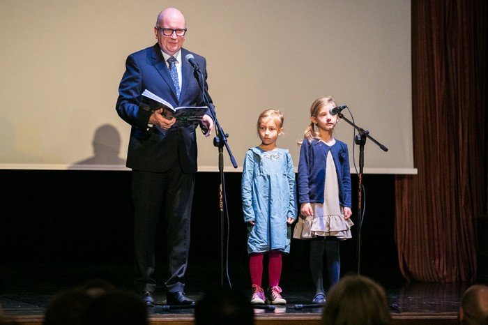 Fot. Andrzej Goiński/UMWKP