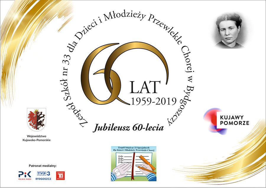 jubileusz 60 lecia zs 33 2