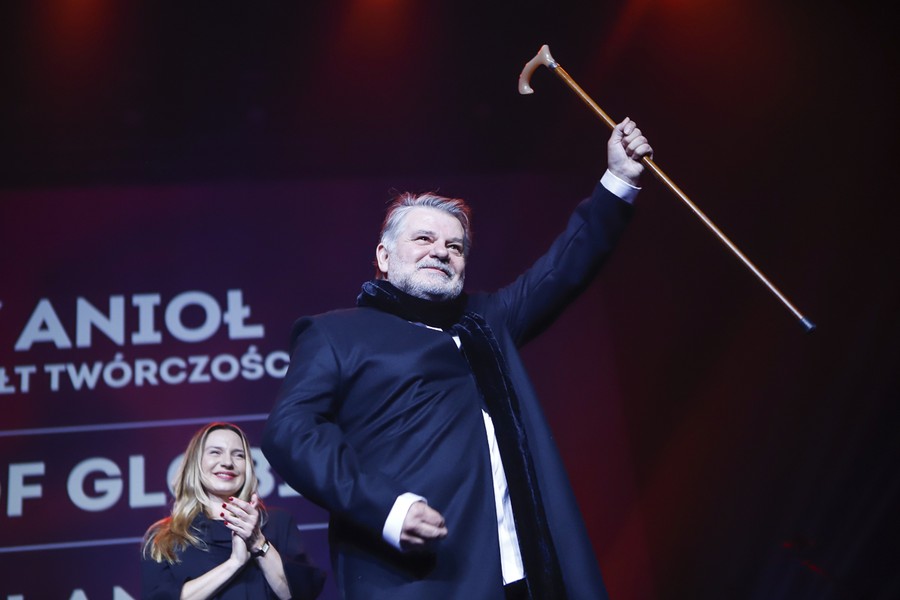 Gala zamknięcia festiwalu filmowego Tofifest, fot. Mikołaj Kuras