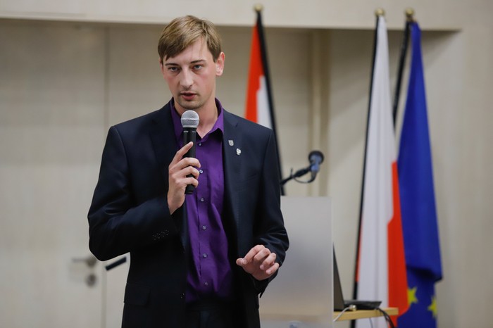 Fot. Mikołaj Kuras dla UMWKP