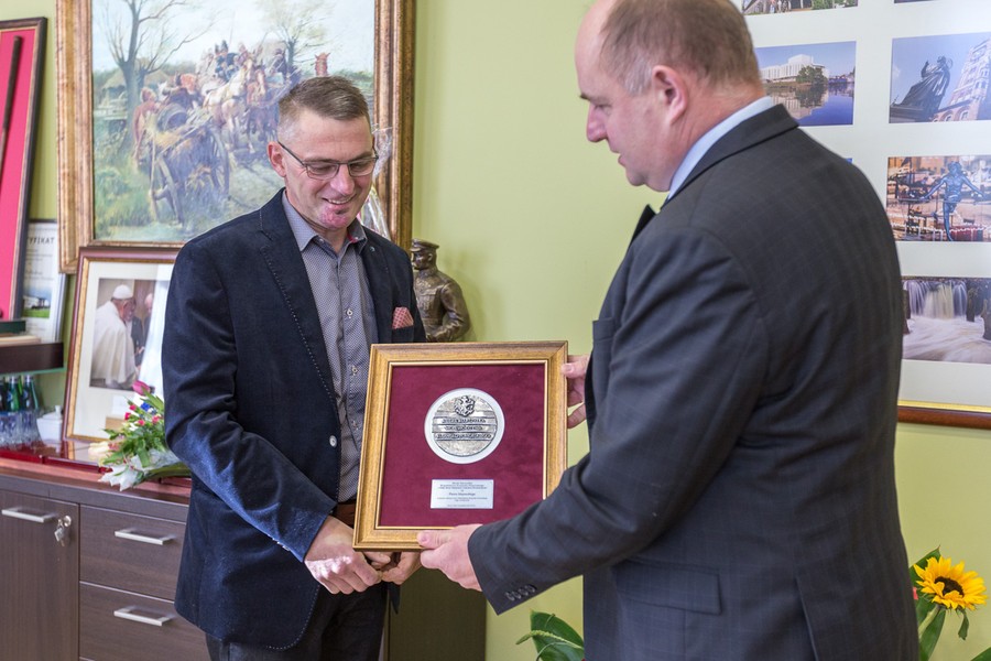 Fot. Szymon Zdziebło/tarantoga.pl dla UMWKP