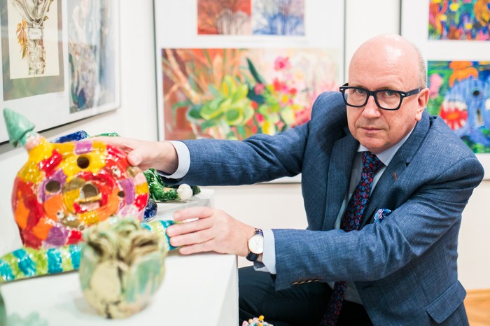 Fot. Andrzej Goiński/UMWKP