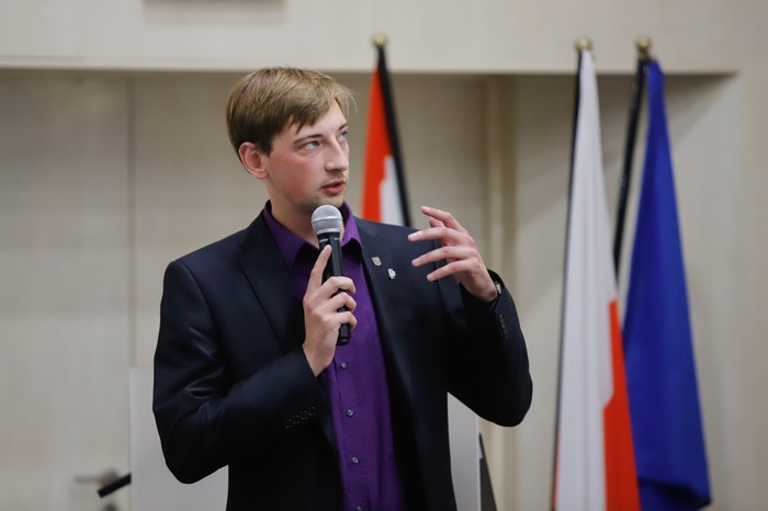 Fot. Mikołaj Kuras dla UMWKP