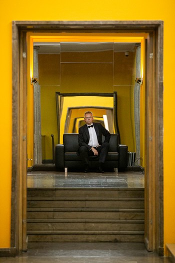 Fot. Filip Kowalkowski dla UMWKP