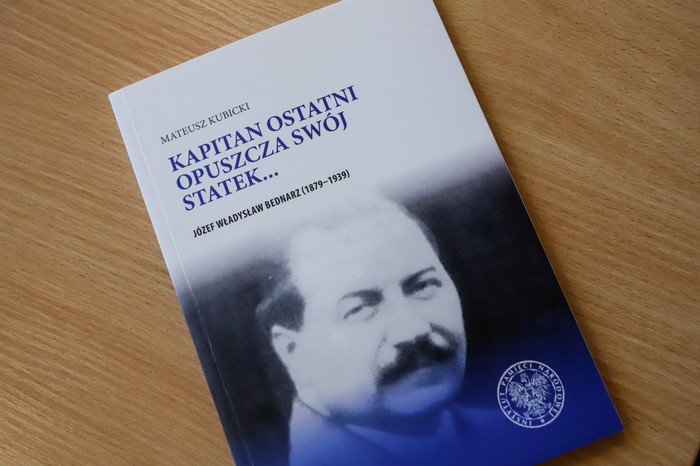 Fot. Mikołaj Kuras dla UMWKP