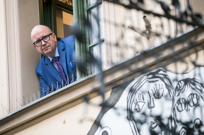 Fot. Andrzej Goiński/UMWKP