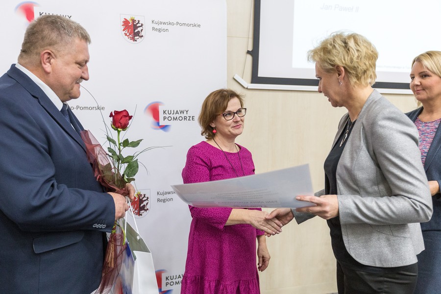 Fot. Szymon Zdziebło/tarantoga.pl dla UMWKP