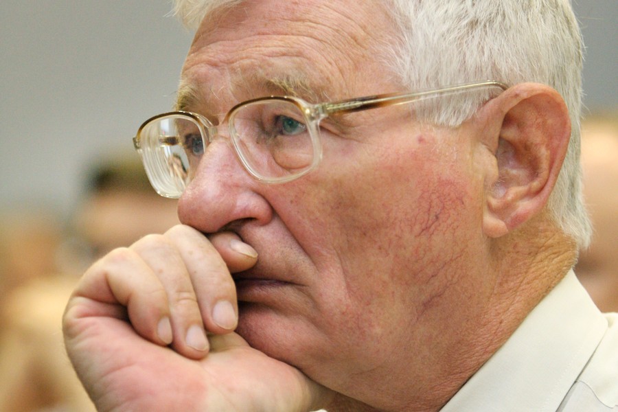 Fot. Andrzej Romański/UMK