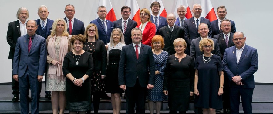 Fot. Kujawsko-Pomorski Urząd Wojewódzki w Bydgoszczy