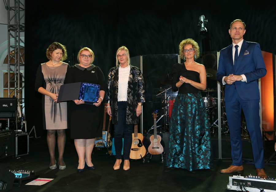 Fot. Paweł Kobek / NID