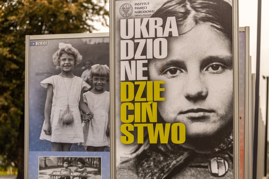 Fot. Szymon Zdziebło www.tarantoga.pl dla UMWK-P