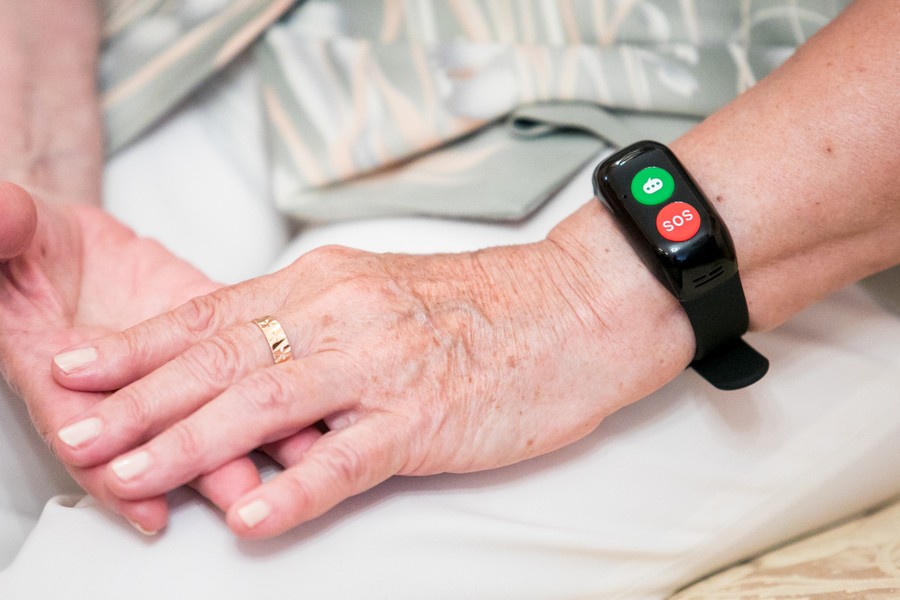 Fot. Andrzej Goiński/UMWKP