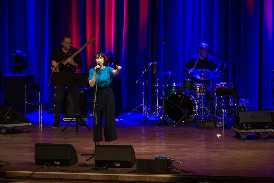 Zeszłoroczny koncert w ramach Festiwalu Stachura Cała Jaskrawość, fot. Szymon Zdziebło www.tarantoga.pl