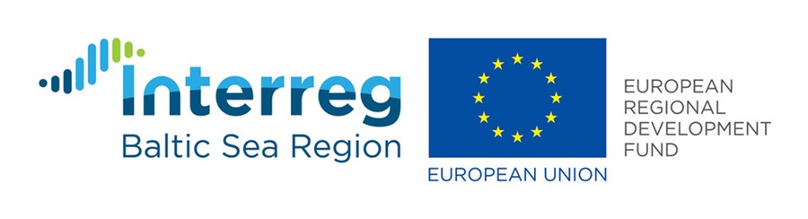 Logo Interreg Logo Interreg