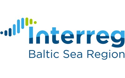 Logotyp Interreg