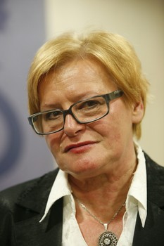 fot. Andrzej Goiński