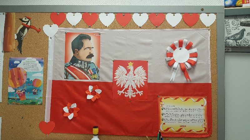 dekoracja świąteczna