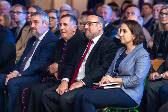 Fot. Szymon Zdziebło/tarantoga.pl dla UMWKP