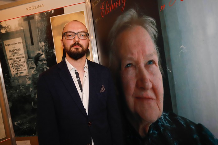 Fot. Mikołaj Kuras dla UMWKP