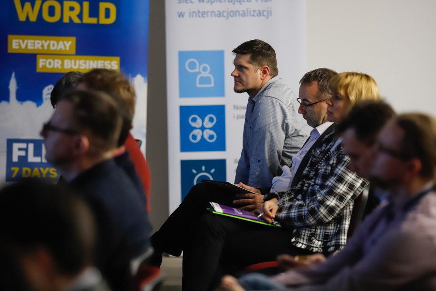 V Forum Rozwoju Miast i Regionów, fot. Mikołaj Kuras