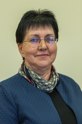 Iwona Wełnicka