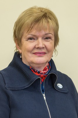 Krystyna Żejmo-Wysocka