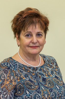 Lidia Chmielewska