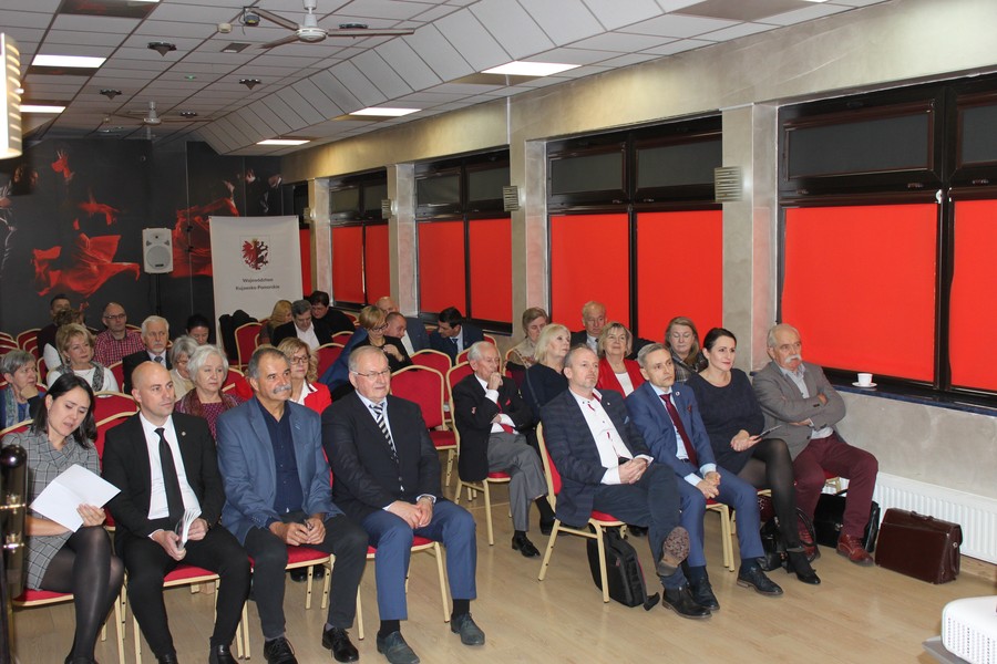 Fot. Jolanta Cieszyńska