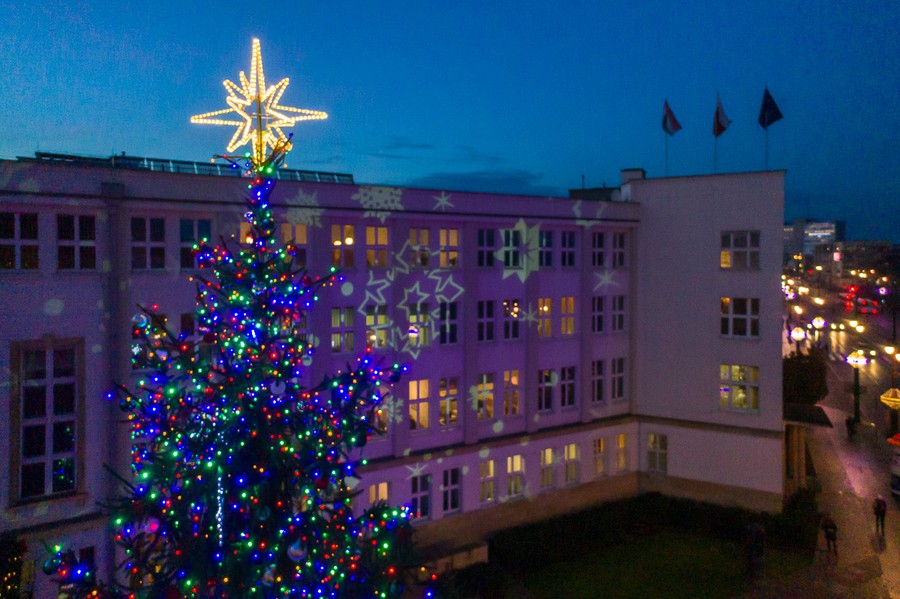 Fot. Szymon Zdziebło/tarantoga.pl
