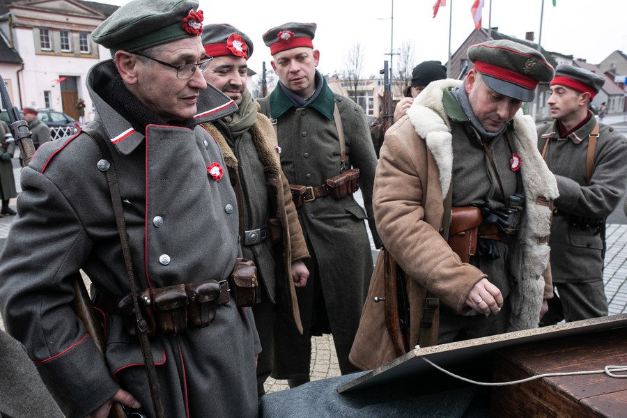 Fot. Filip Kowalkowski dla UMWKP