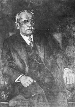 Jan Biziel; źródło Archiwum Państwowe w Bydgoszczy