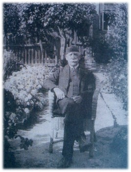 płk Wojeciech Józef Gromczyński, źródło Muzeum Ziemi Kujawskiej i Dobrzyńskiej we Włocławku